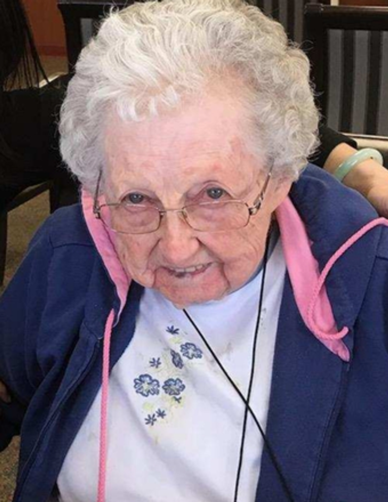 Dolores B. (Peters) Bennett Profile Photo