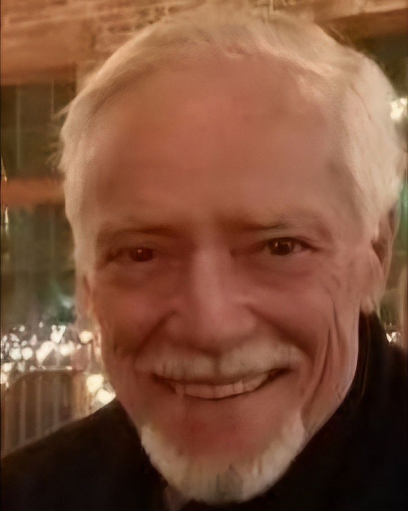 Manuel L. Pardo Profile Photo