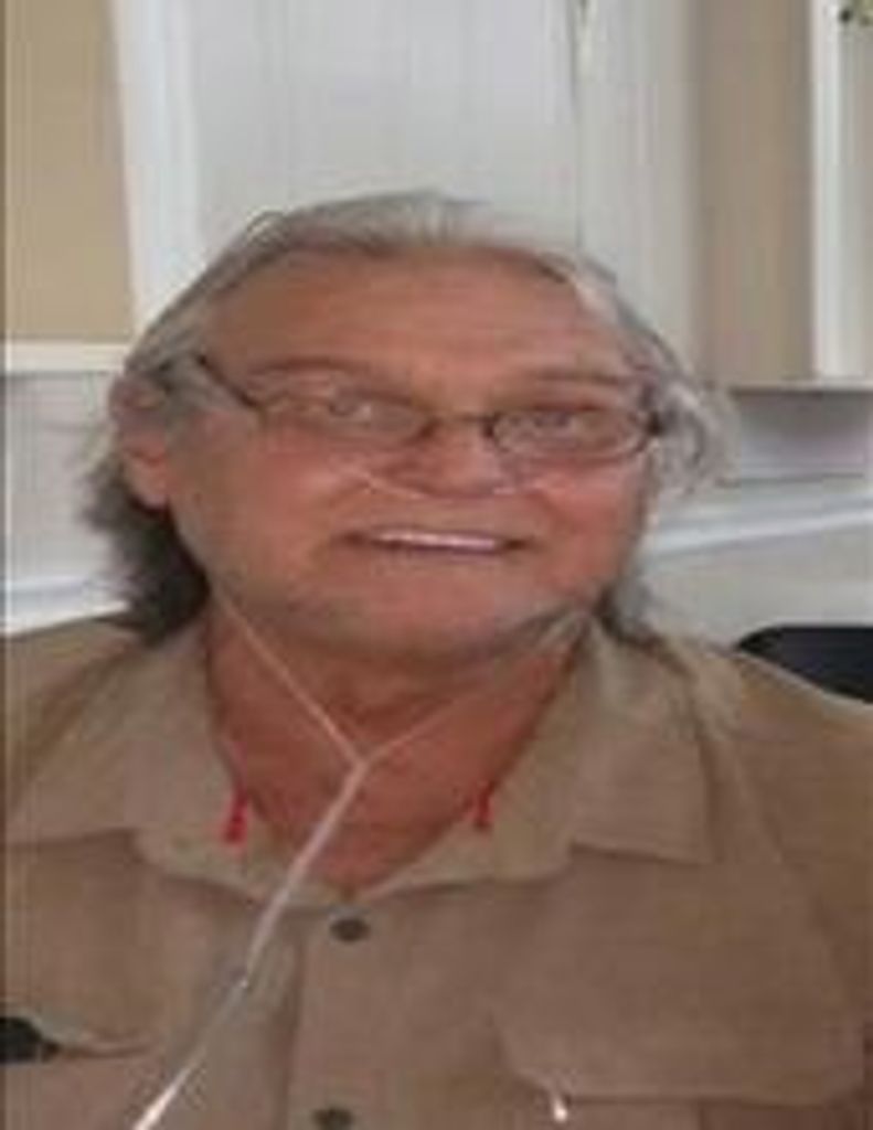 Raymond Ferguson