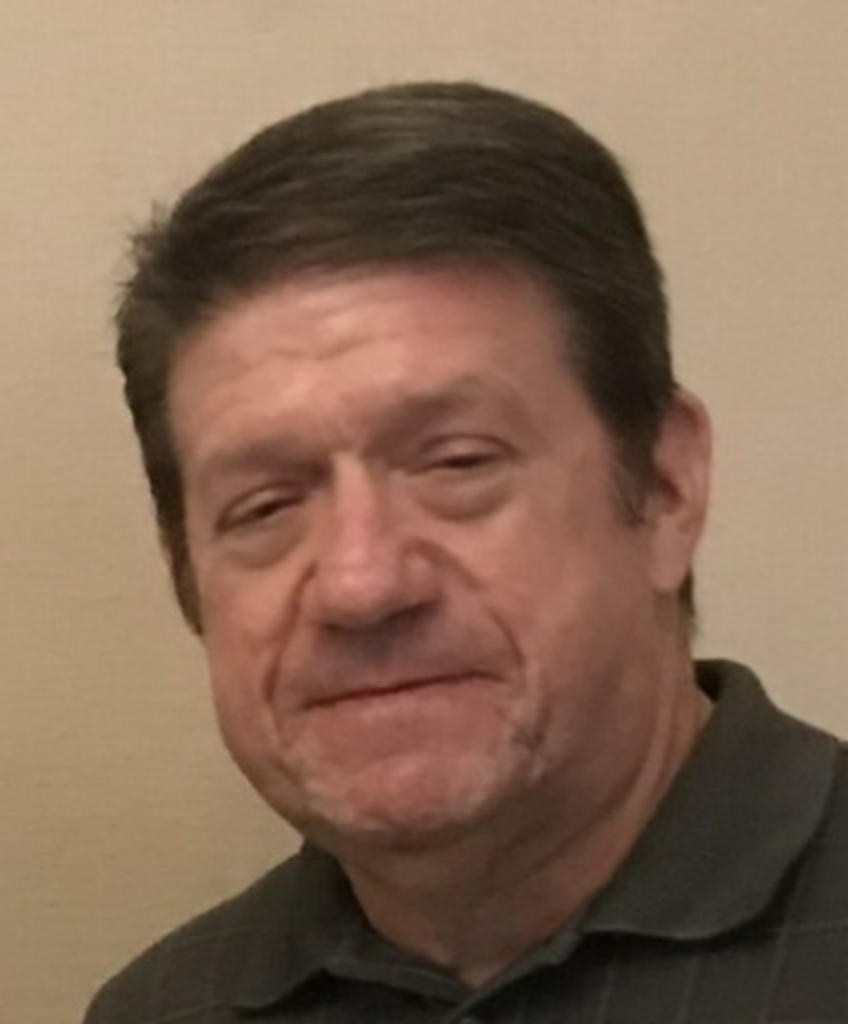 Jerry Allen Gray Jr. Profile Photo