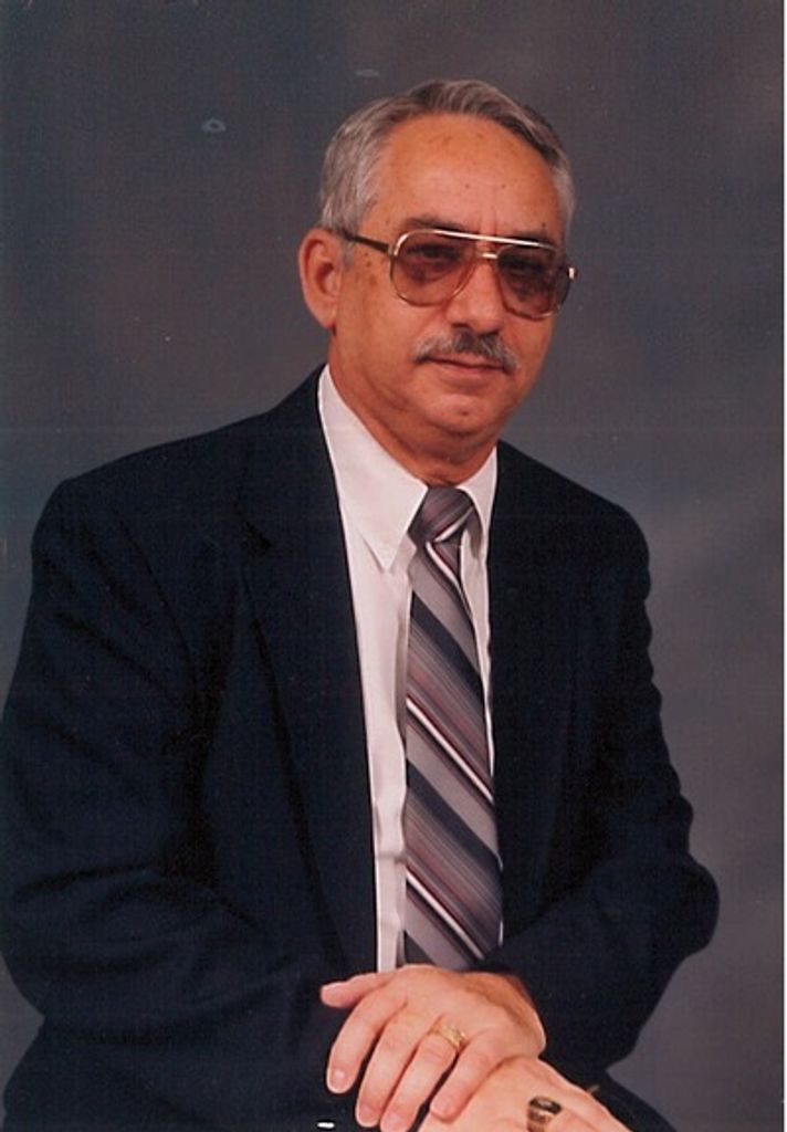 Samuel Ray Martin Profile Photo
