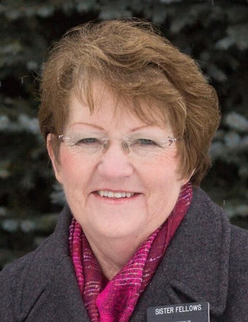 Cindy Marie Fellows