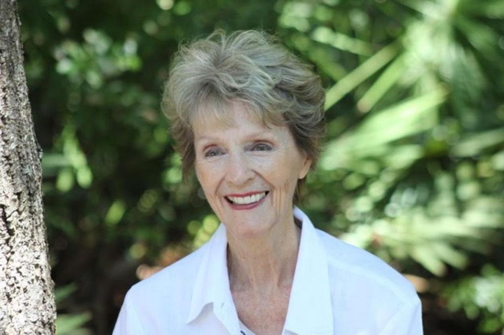 Patricia Ann Boden Profile Photo