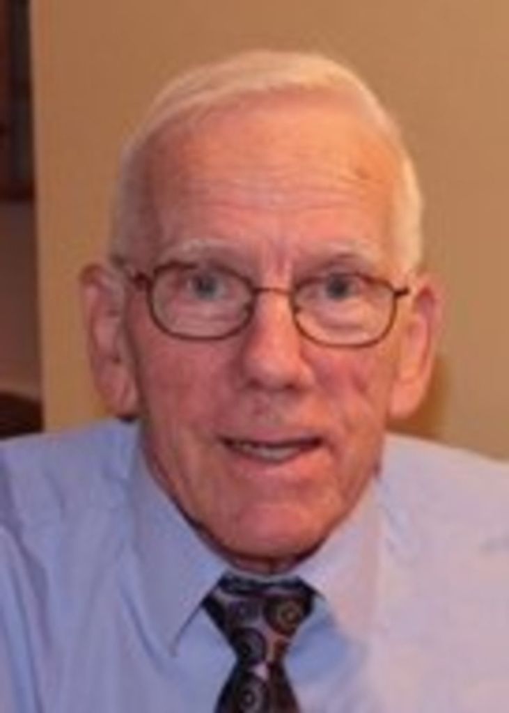 William Breen Profile Photo