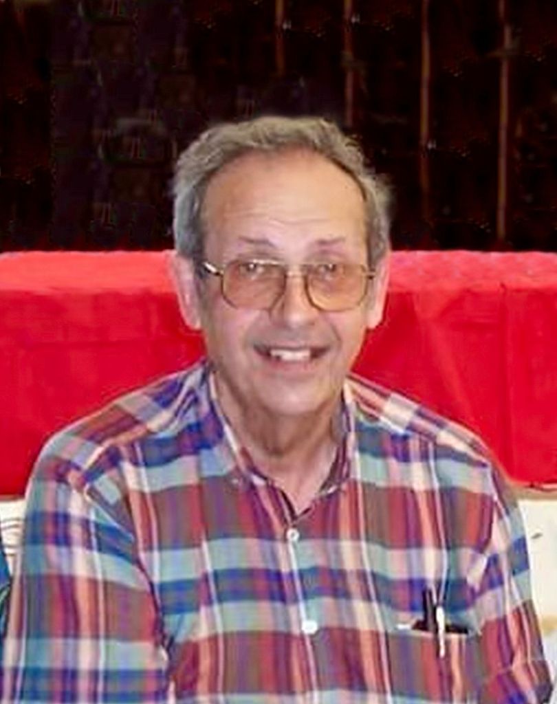 Albert Amalfitano Profile Photo