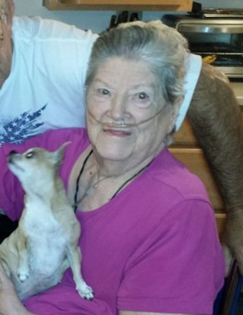 Tina Marie Owsley