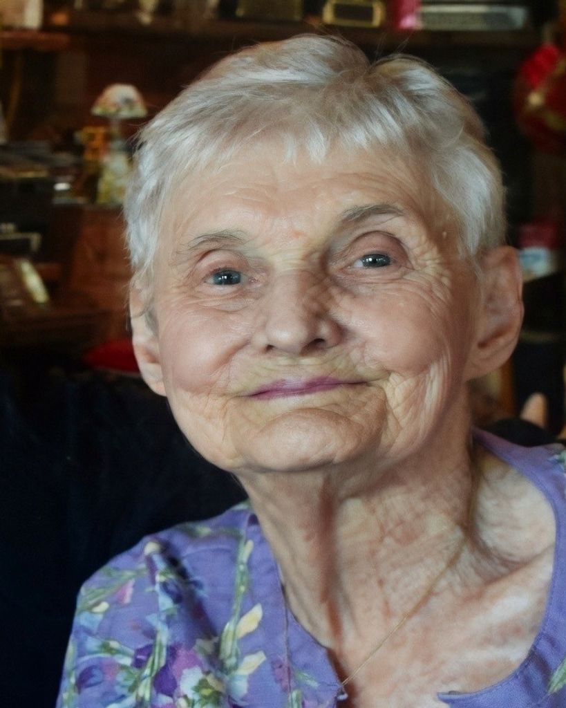 Christine R. Thompson