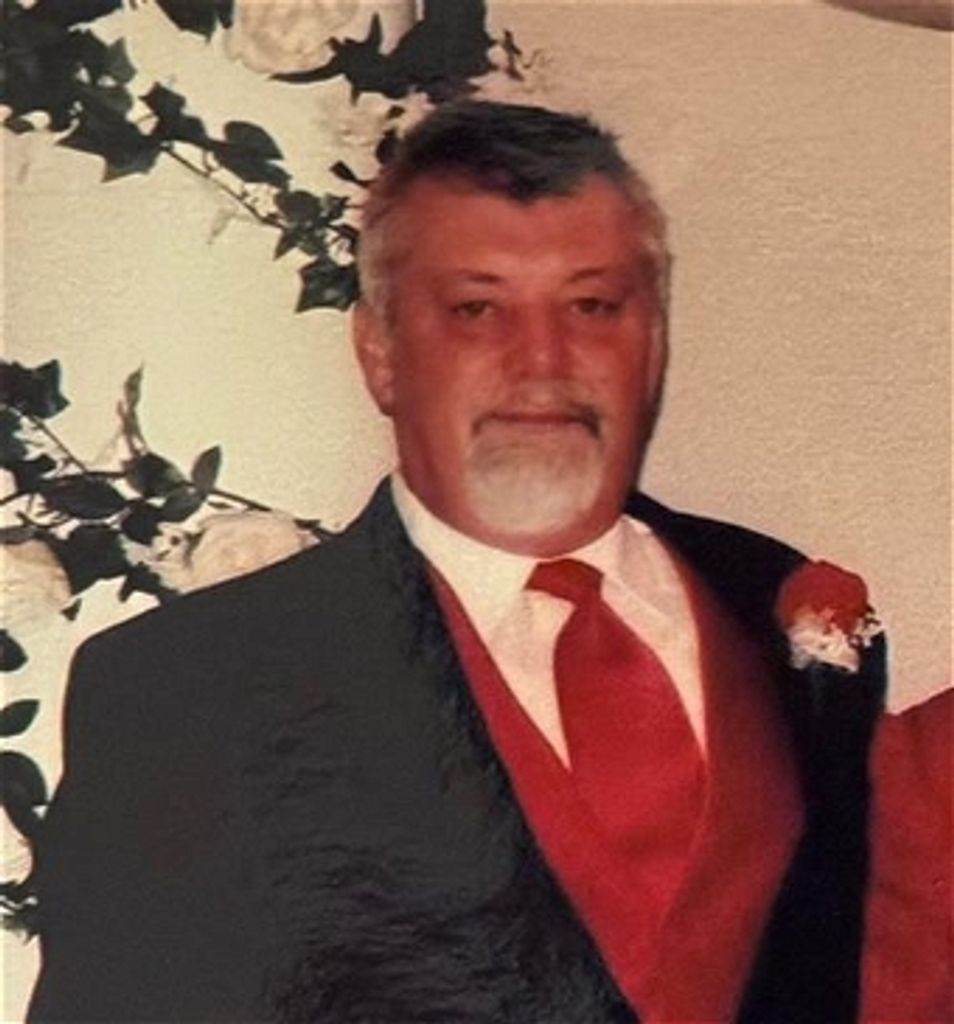 Lynn Patrick Hunt