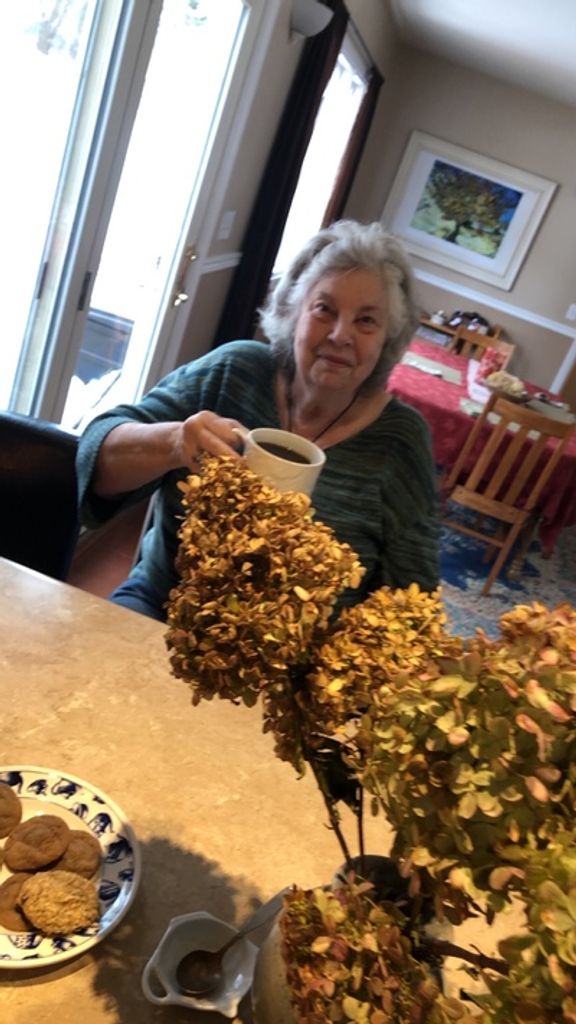 Ann G. Kaser Profile Photo