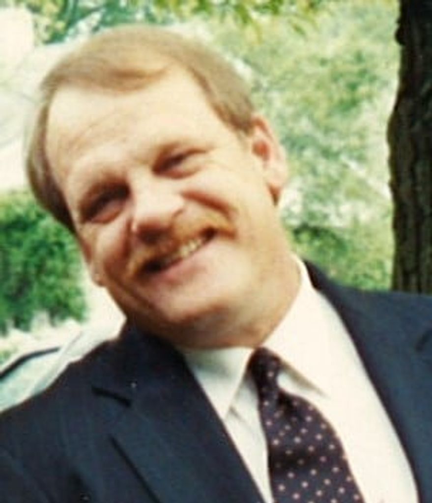 James Robert “Bob” Rice Profile Photo