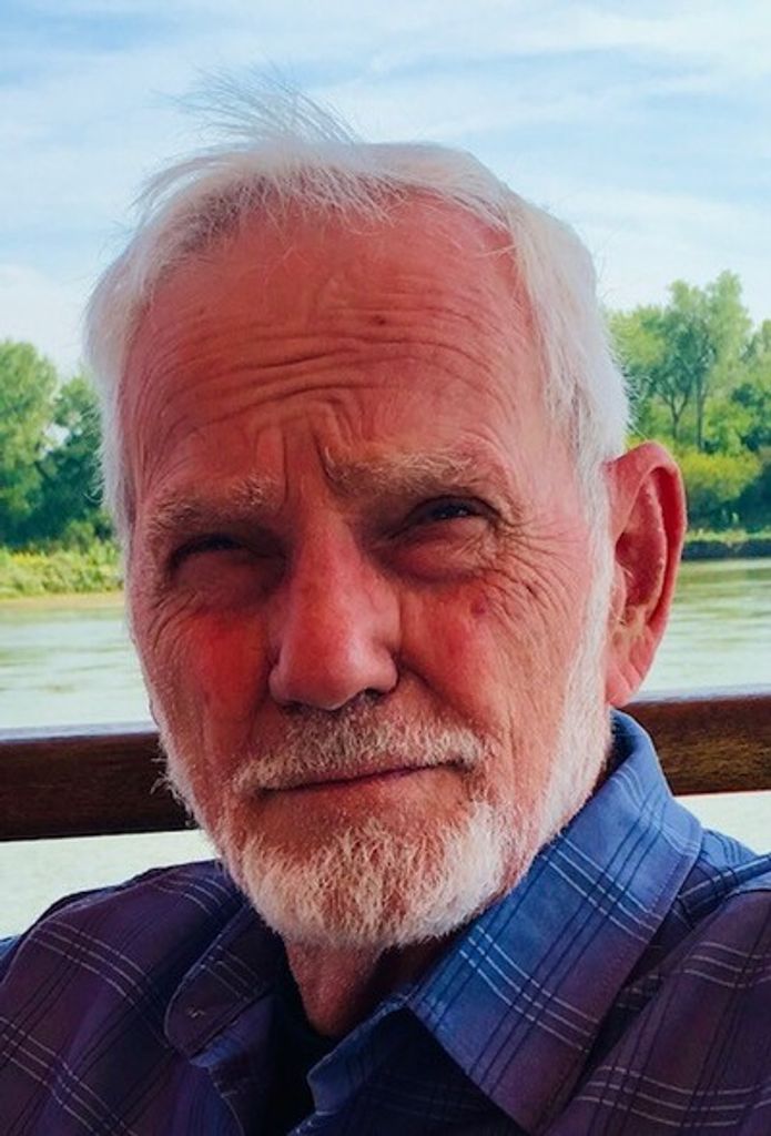 Gerald "Jerry" W. Harris