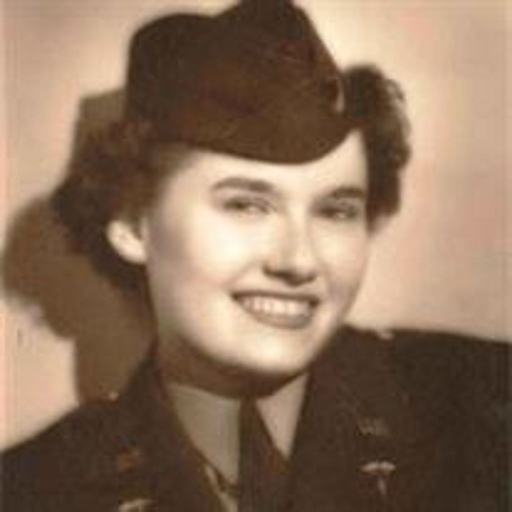Donna Mae Ayers
