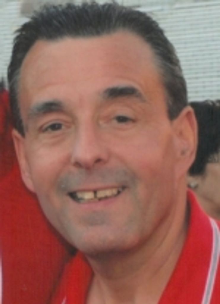 Brian Clifford Voyles