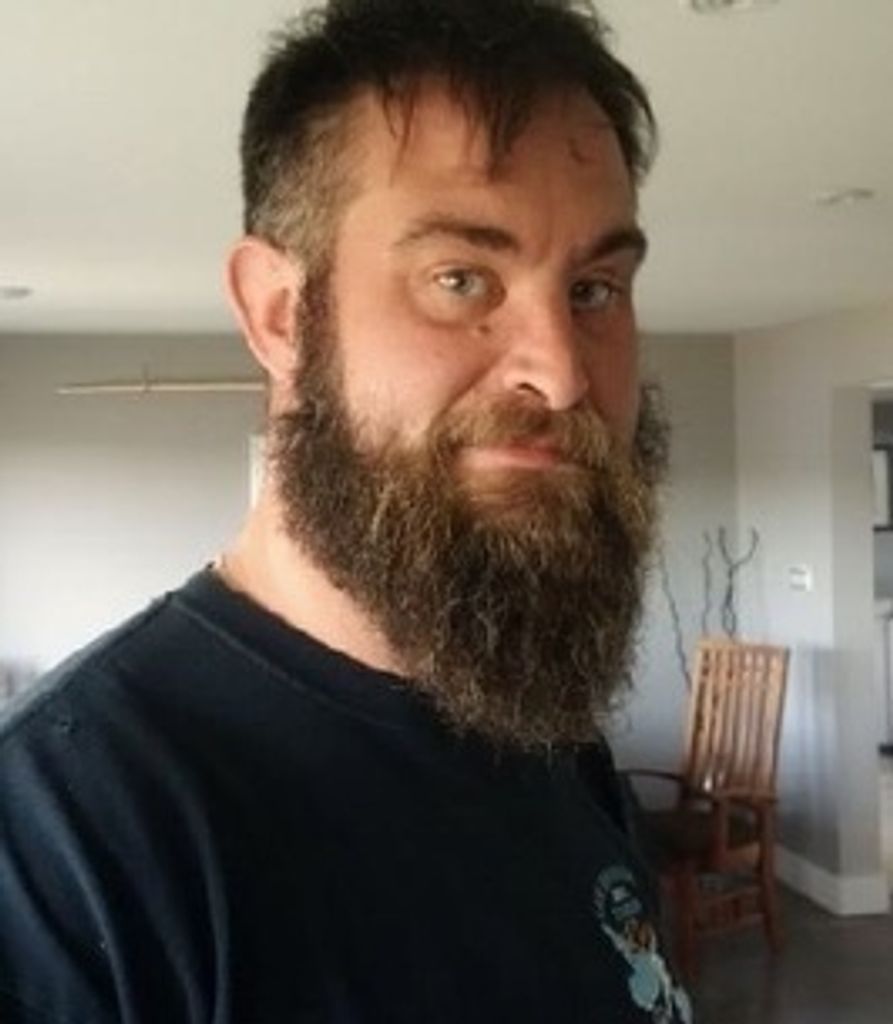 Tom "Tommy" Hutchings Profile Photo