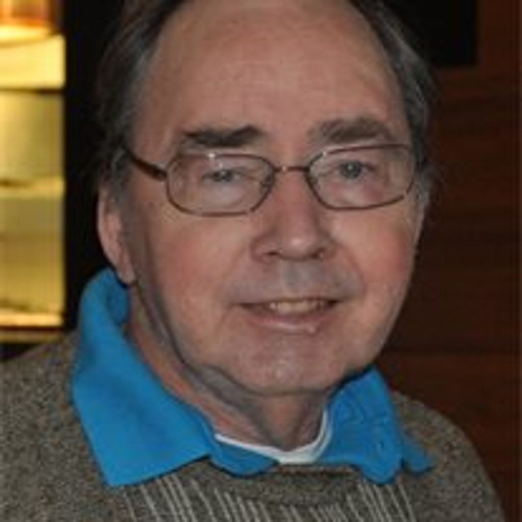 Robert Jeffers