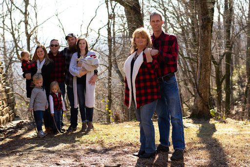 Nancy Ann Burdette photo gallery thumbnail 171 of 230