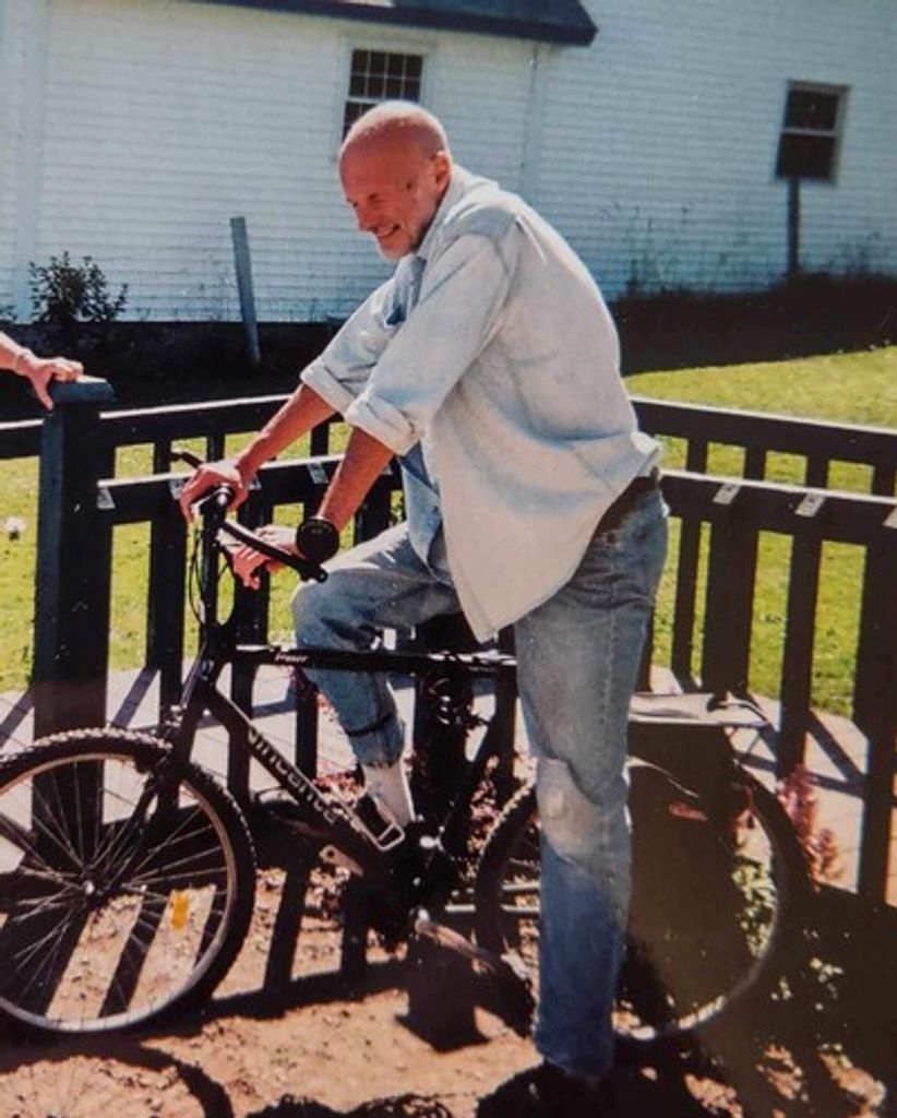 James "Jim" Lehman Profile Photo