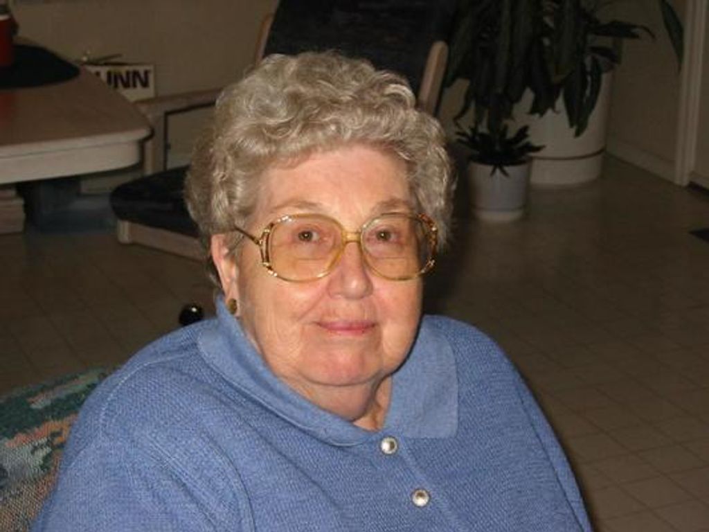 Louise Kimbrow