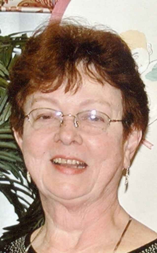 Mary Ann Bono
