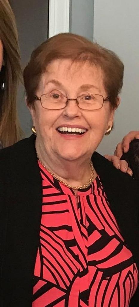 Helen Ann Pedrani Profile Photo