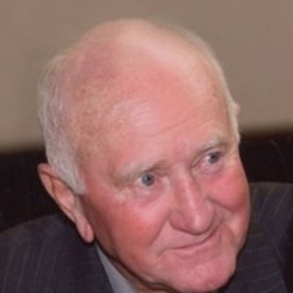 Lester Paul David