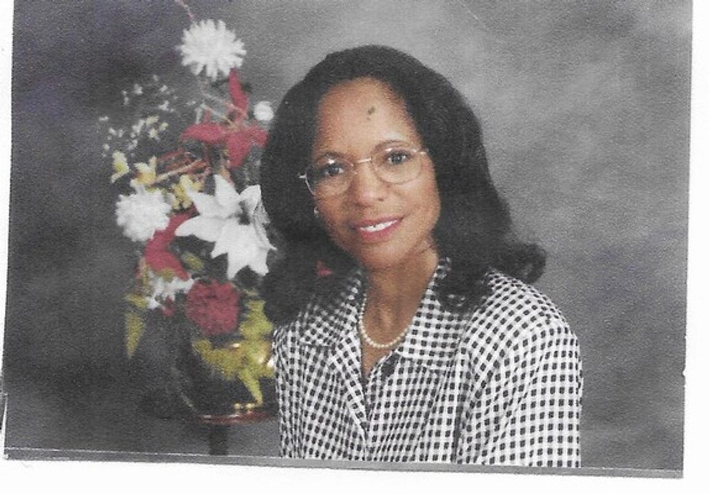 Regina Gail Smith Profile Photo