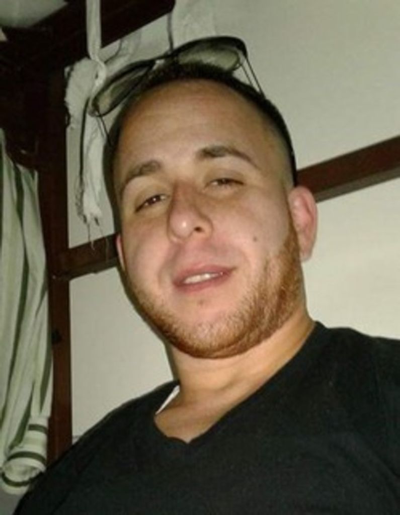 Obed J. Nazario-Roman Profile Photo