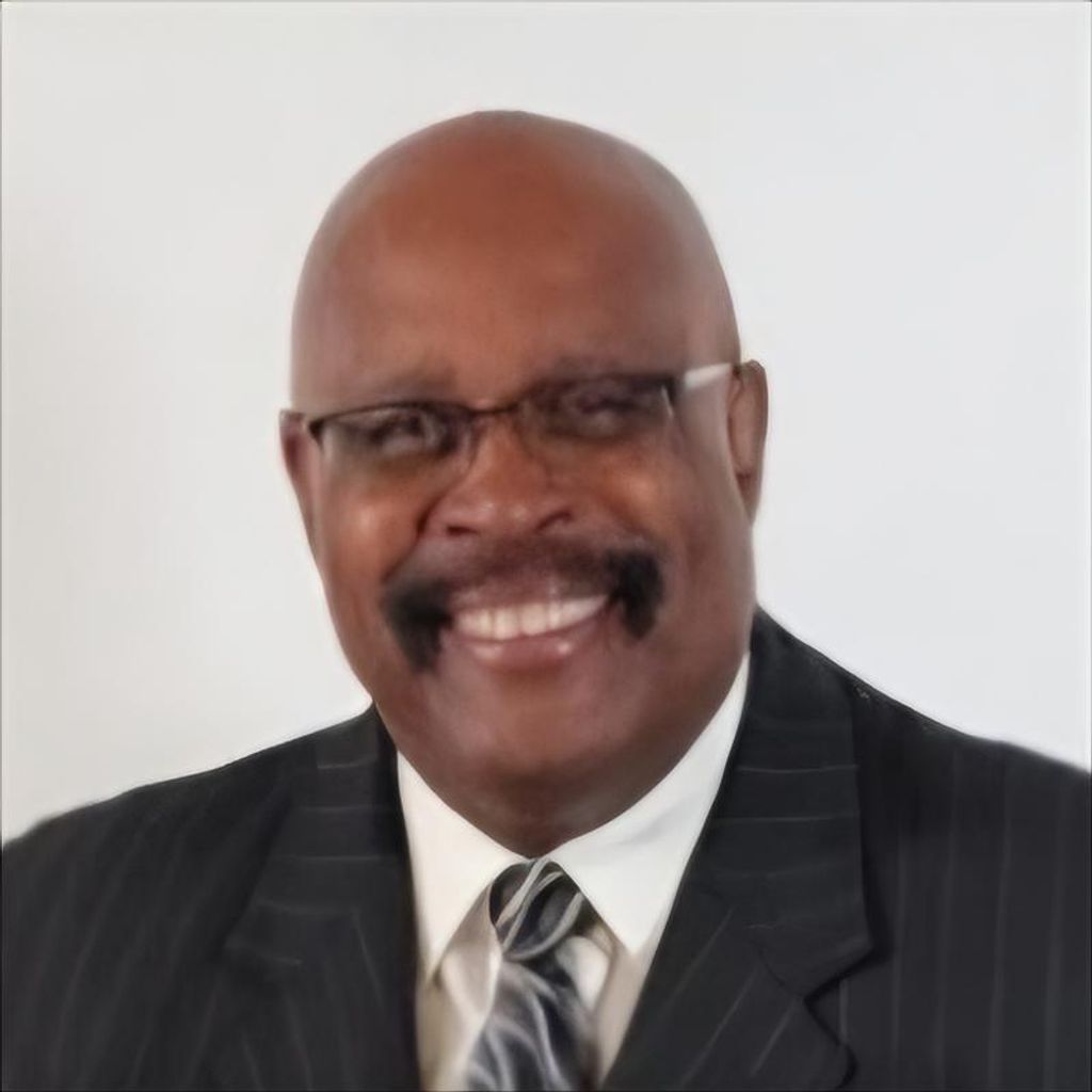 Kenneth Edward Crews
