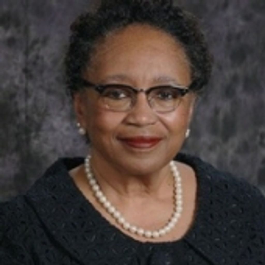 Shirley Ann Boyd Howard Mrs. Brown