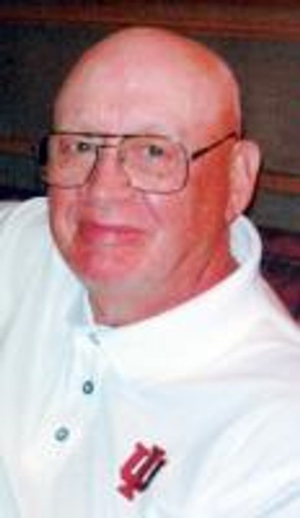 Jerry L. Kugler
