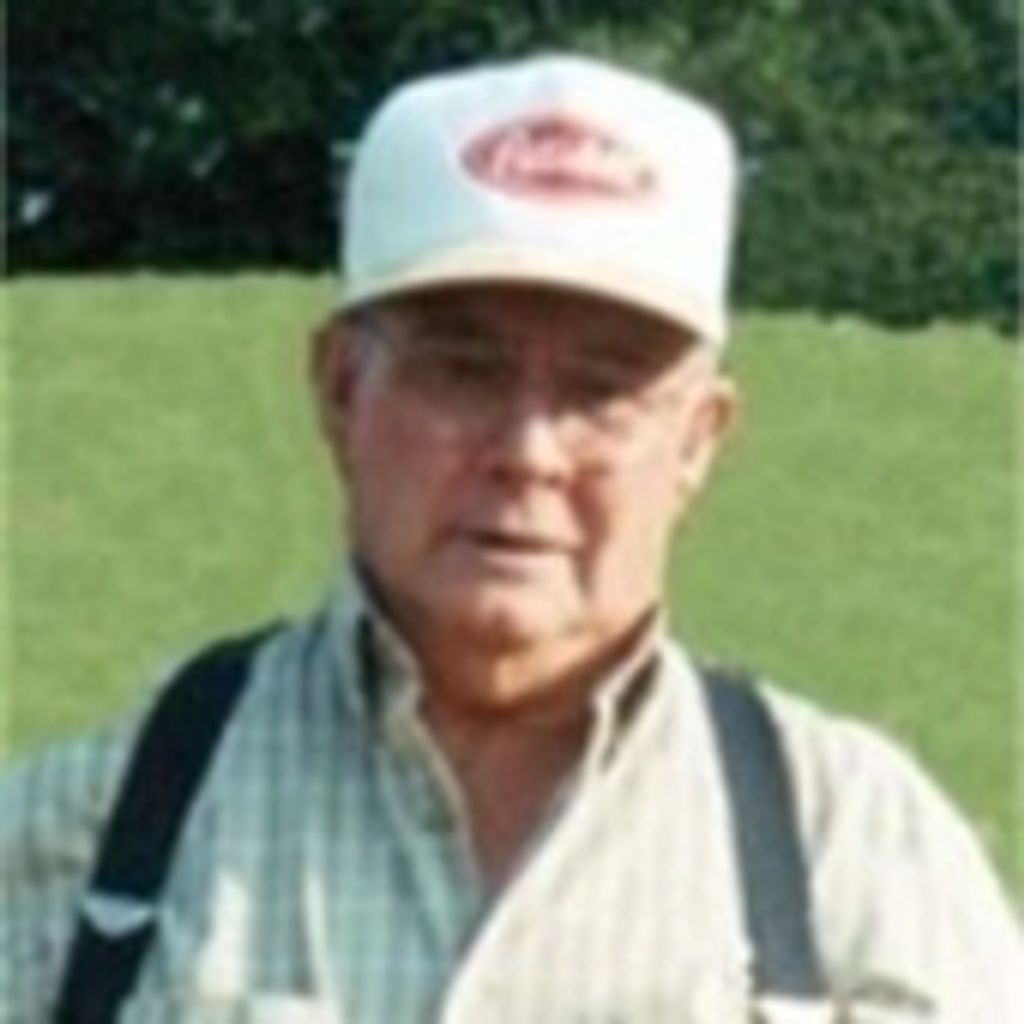 James Arlin Youngblood