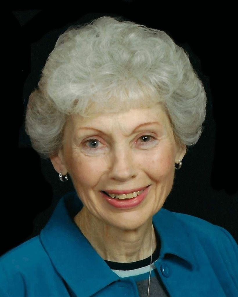 Jane Carolyn Sachs