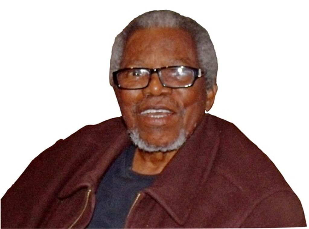 Pa Timothy Udo Ekong