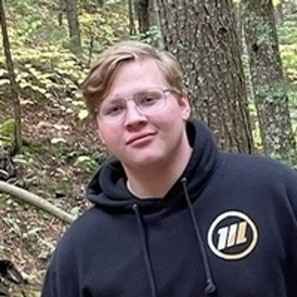 Devin Christian Francis Profile Photo