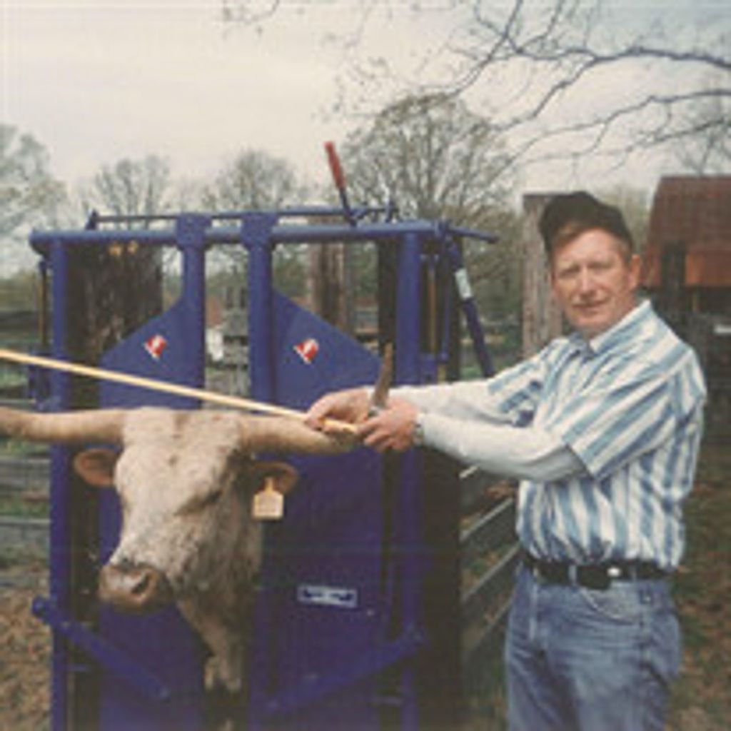 Wayne Earles