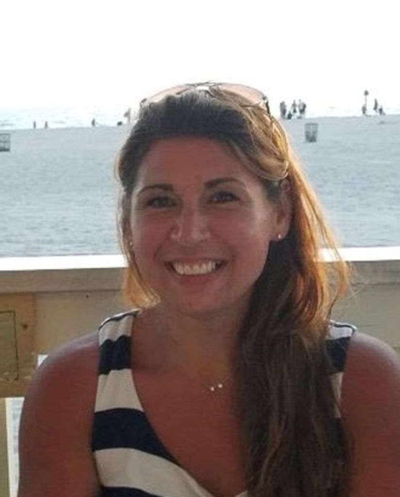 Tiffany Lace Lassiter