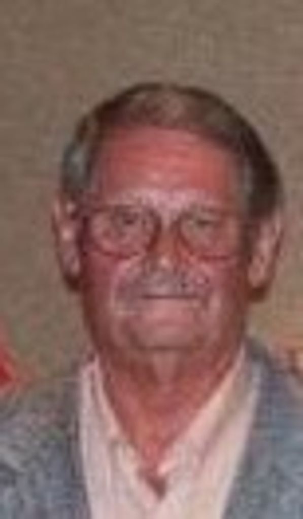Gerald A.  "Jerry" Rich Profile Photo