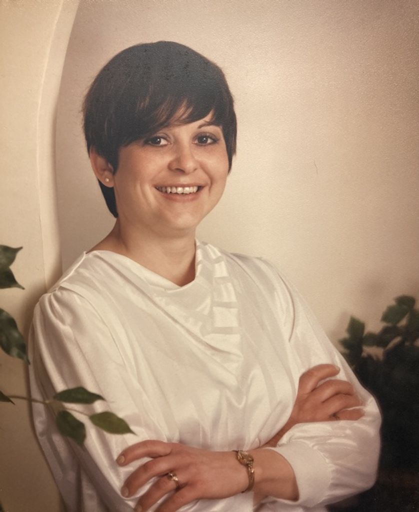 Sheila Gale Herekamp