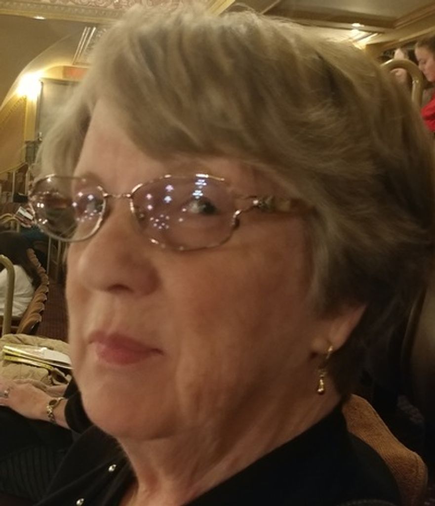 C. Lucille Cleet Profile Photo