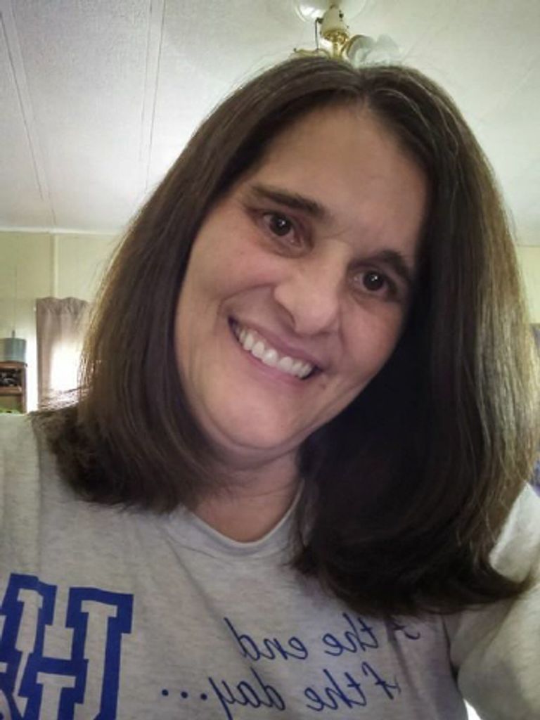 Wanda Sue Hollis