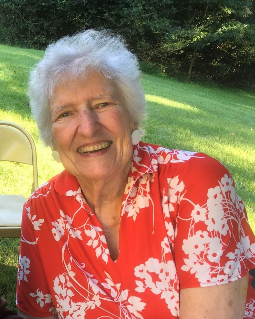Ann L Jordan