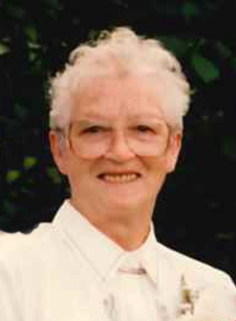 Annemarie Metzner Profile Photo