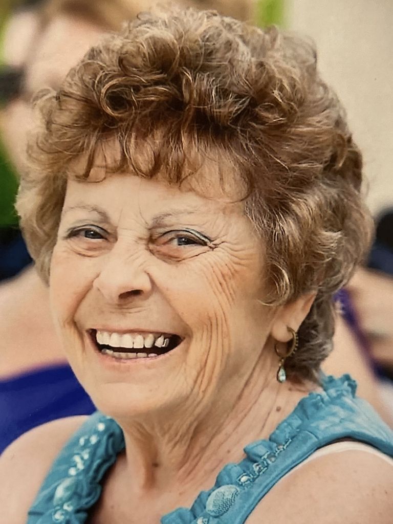Patricia Margaret Zarek Profile Photo
