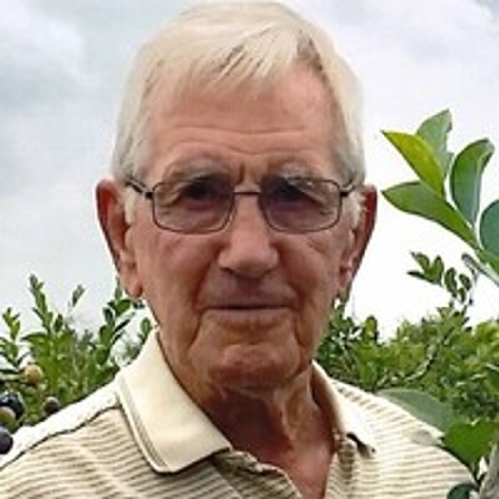 Paul William Graham