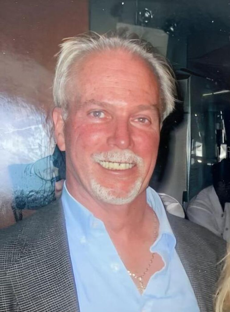 Deacon Ronald T. Blasius Profile Photo