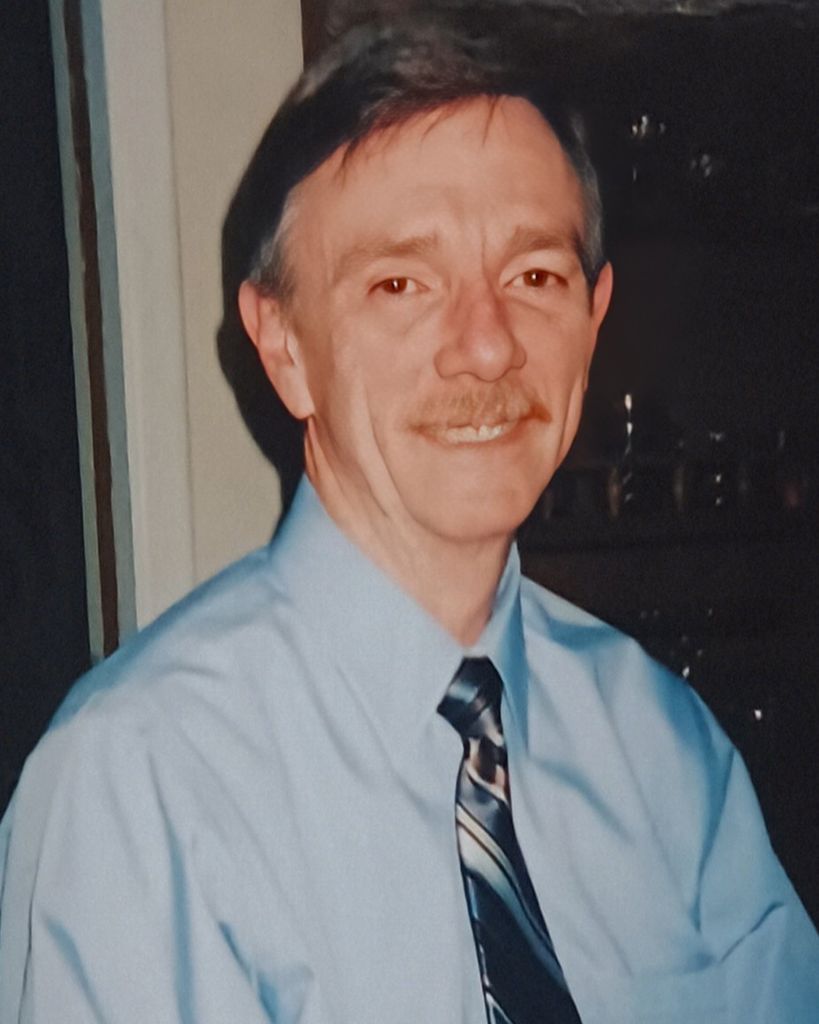 Danny "Dan" Wayne Bellar