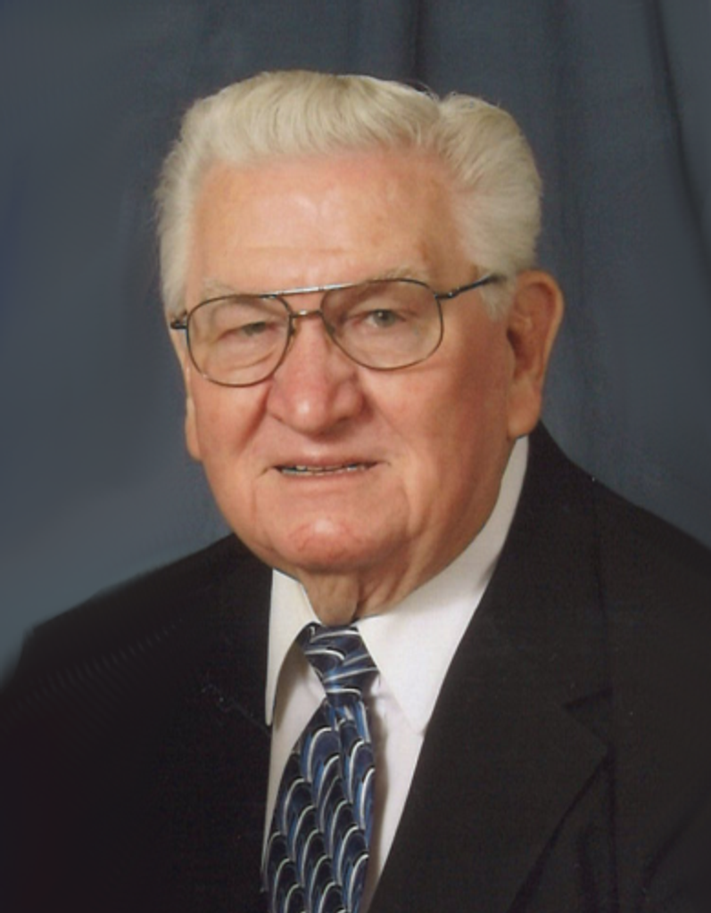 Colonel Henry Webster