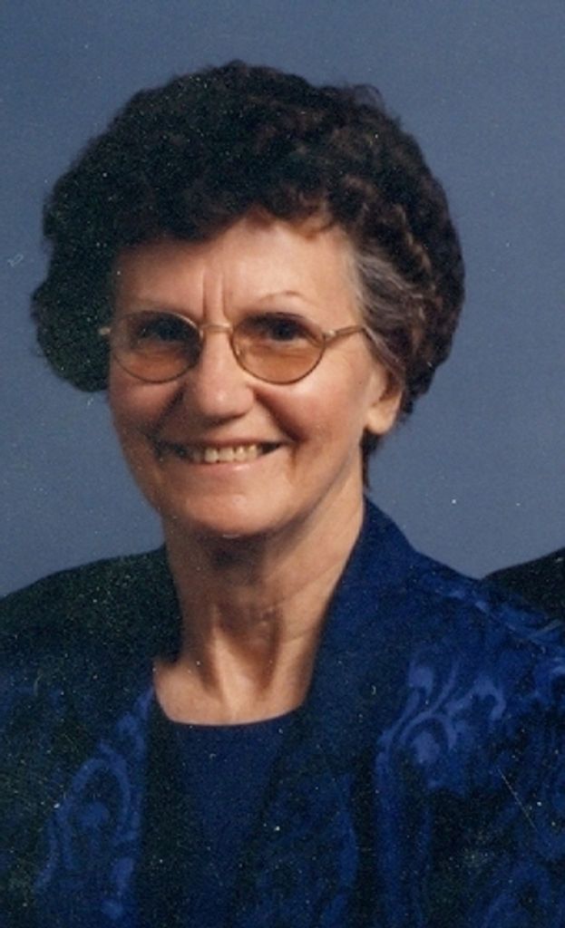 Ella J. (Miller) Edwards Profile Photo