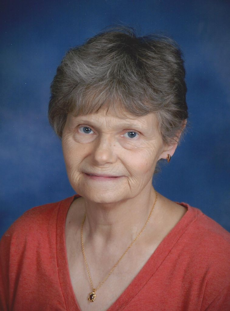 Pamela Lofgren