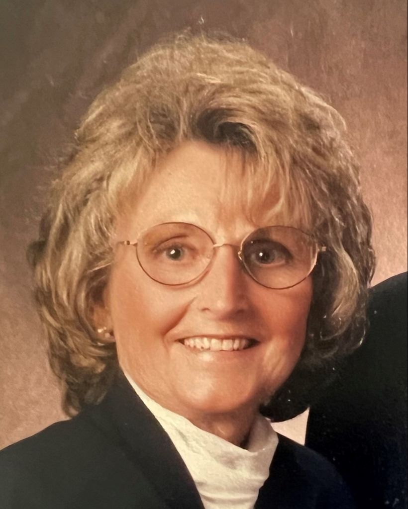 Tamera Dee Lunsway